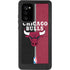 NBA Chicago Bulls Canvas Galaxy Note20 5G Waterproof Case