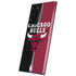NBA Chicago Bulls Canvas Galaxy Note20 Ultra 5G Skin