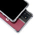 NBA Chicago Bulls Canvas Galaxy S20 FE Clear Case