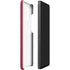 NBA Chicago Bulls Canvas Galaxy S20 Lite Case
