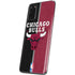 NBA Chicago Bulls Canvas Galaxy S20 Plus Skin