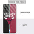 NBA Chicago Bulls Canvas Galaxy S20 Plus Skin