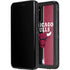 NBA Chicago Bulls Canvas Galaxy S20 Plus Waterproof Case