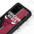 NBA Chicago Bulls Canvas Galaxy S20 Plus Waterproof Case