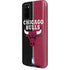 NBA Chicago Bulls Canvas Galaxy S20 Pro Case