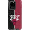 NBA Chicago Bulls Canvas Galaxy S20 Ultra 5G Pro Case