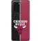 NBA Chicago Bulls Canvas Galaxy S20 Ultra 5G Skin