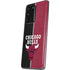 NBA Chicago Bulls Canvas Galaxy S20 Ultra 5G Skin