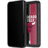 NBA Chicago Bulls Canvas Galaxy S20 Waterproof Case