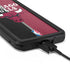 NBA Chicago Bulls Canvas Galaxy S20 Waterproof Case