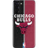 NBA Chicago Bulls Canvas Galaxy S21 5G Skin