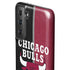 NBA Chicago Bulls Canvas Galaxy S21 Plus 5G Pro Case
