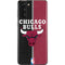 NBA Chicago Bulls Canvas Galaxy S21 Plus 5G Skin