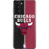 NBA Chicago Bulls Canvas Galaxy S21 Plus 5G Skin