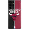 NBA Chicago Bulls Canvas Galaxy S21 Ultra 5G Skin