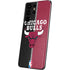 NBA Chicago Bulls Canvas Galaxy S21 Ultra 5G Skin