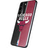 NBA Chicago Bulls Canvas Galaxy S22 Skin