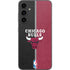 NBA Chicago Bulls Canvas Galaxy S23 FE Skin