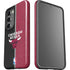NBA Chicago Bulls Canvas Galaxy S23 Plus Pro Case