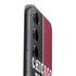 NBA Chicago Bulls Canvas Galaxy S23 Plus Skin