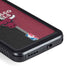 NBA Chicago Bulls Canvas Galaxy S23 Plus Waterproof Case