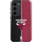 NBA Chicago Bulls Canvas Galaxy S23 Pro Case