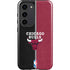 NBA Chicago Bulls Canvas Galaxy S23 Pro Case