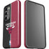 NBA Chicago Bulls Canvas Galaxy S23 Pro Case