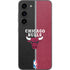 NBA Chicago Bulls Canvas Galaxy S23 Skin