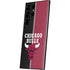 NBA Chicago Bulls Canvas Galaxy S23 Ultra Skin