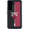 NBA Chicago Bulls Canvas Galaxy S23 Waterproof Case