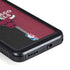 NBA Chicago Bulls Canvas Galaxy S23 Waterproof Case