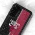 NBA Chicago Bulls Canvas Galaxy S23 Waterproof Case