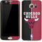 NBA Chicago Bulls Canvas Galaxy S7 Edge Skin
