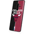 NBA Chicago Bulls Canvas Galaxy S9 Plus Skin