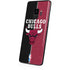 NBA Chicago Bulls Canvas Galaxy S9 Skin