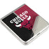 NBA Chicago Bulls Canvas Galaxy Z Flip3 5G Skin