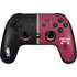 NBA Chicago Bulls Canvas Google Stadia Controller Skin