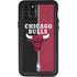 NBA Chicago Bulls Canvas iPhone 11 Pro Max Waterproof Case