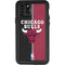 NBA Chicago Bulls Canvas iPhone 11 Pro Waterproof Case