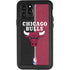 NBA Chicago Bulls Canvas iPhone 11 Pro Waterproof Case