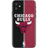 NBA Chicago Bulls Canvas iPhone 11 Skin