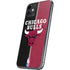 NBA Chicago Bulls Canvas iPhone 11 Skin