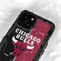 NBA Chicago Bulls Canvas iPhone 13 Mini Waterproof Case