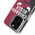 NBA Chicago Bulls Canvas iPhone 13 Pro MagSafe Case