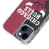 NBA Chicago Bulls Canvas iPhone 15 Plus MagSafe Case