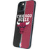 NBA Chicago Bulls Canvas iPhone 14 Plus Skin