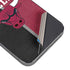NBA Chicago Bulls Canvas iPhone 14 Pro Max Skin