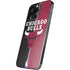 NBA Chicago Bulls Canvas iPhone 14 Pro Skin