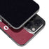 NBA Chicago Bulls Canvas iPhone 15 Pro Skin
